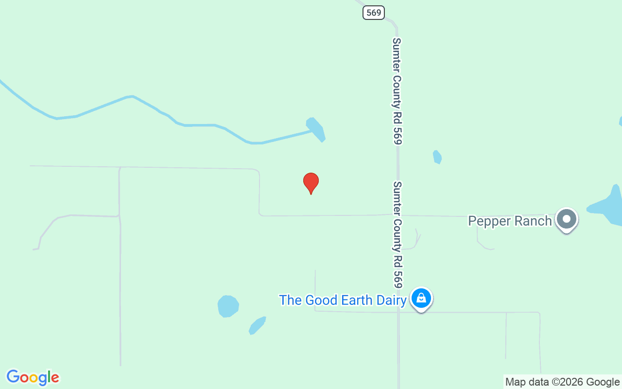 6208 54Th Trail Se, Center Hill, FL 33514