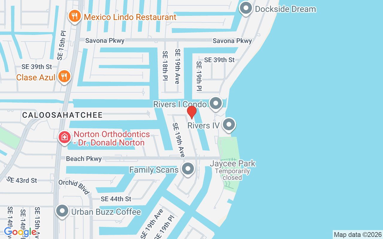 4005 19Th Pl Se #8, Cape Coral, FL 33904