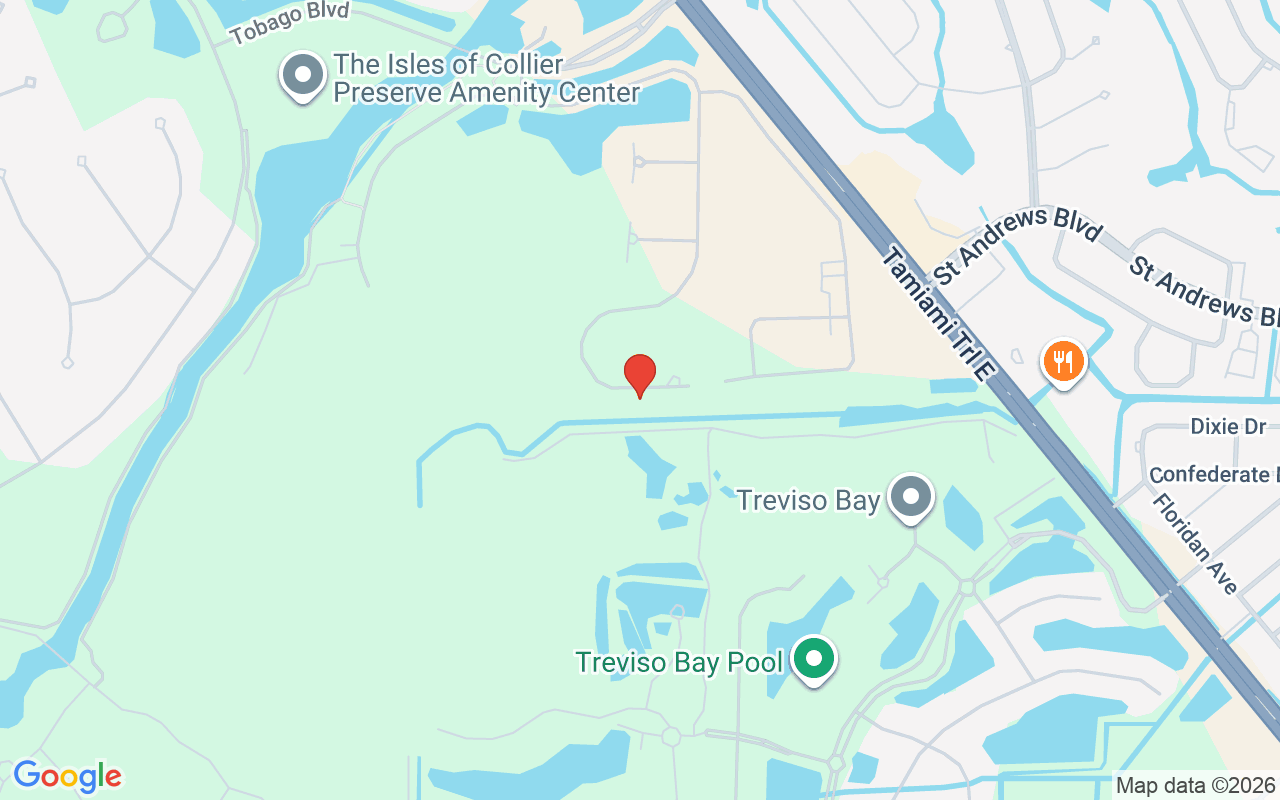 7166 Dominica Dr, Naples, FL 34113