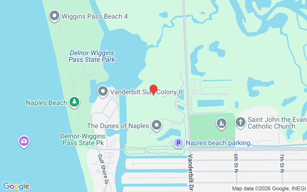 295 Grande Way #T-05, Naples, FL 34110