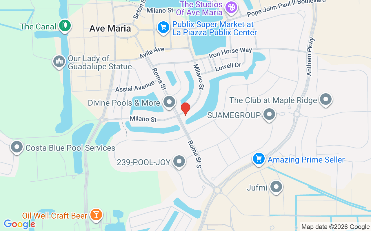 5072 Milano St, Ave Maria, FL 34142