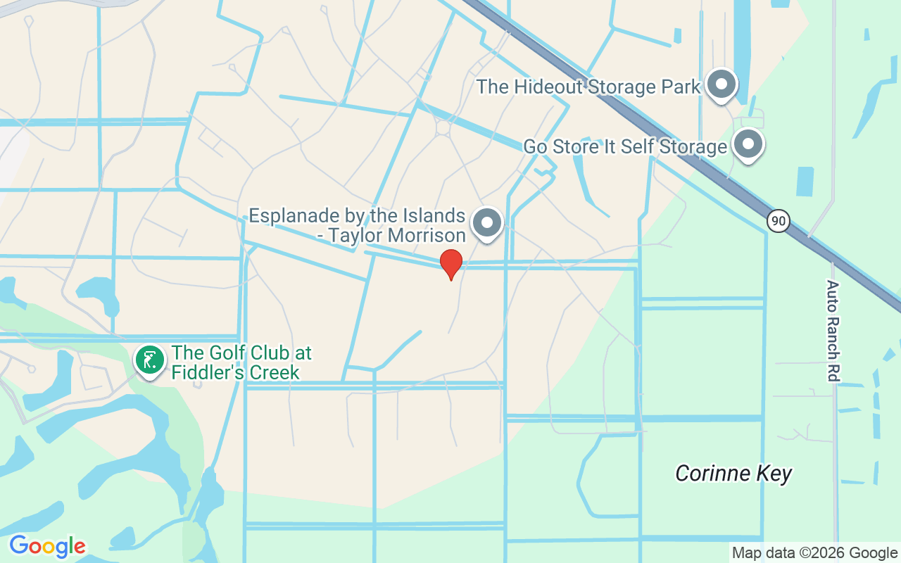 15667 Cassio Way, Naples, FL 34114