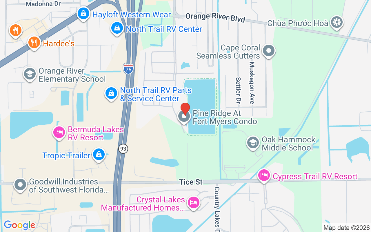 4781 Lakeside Club Blvd #3-C1, Fort Myers, FL 33905