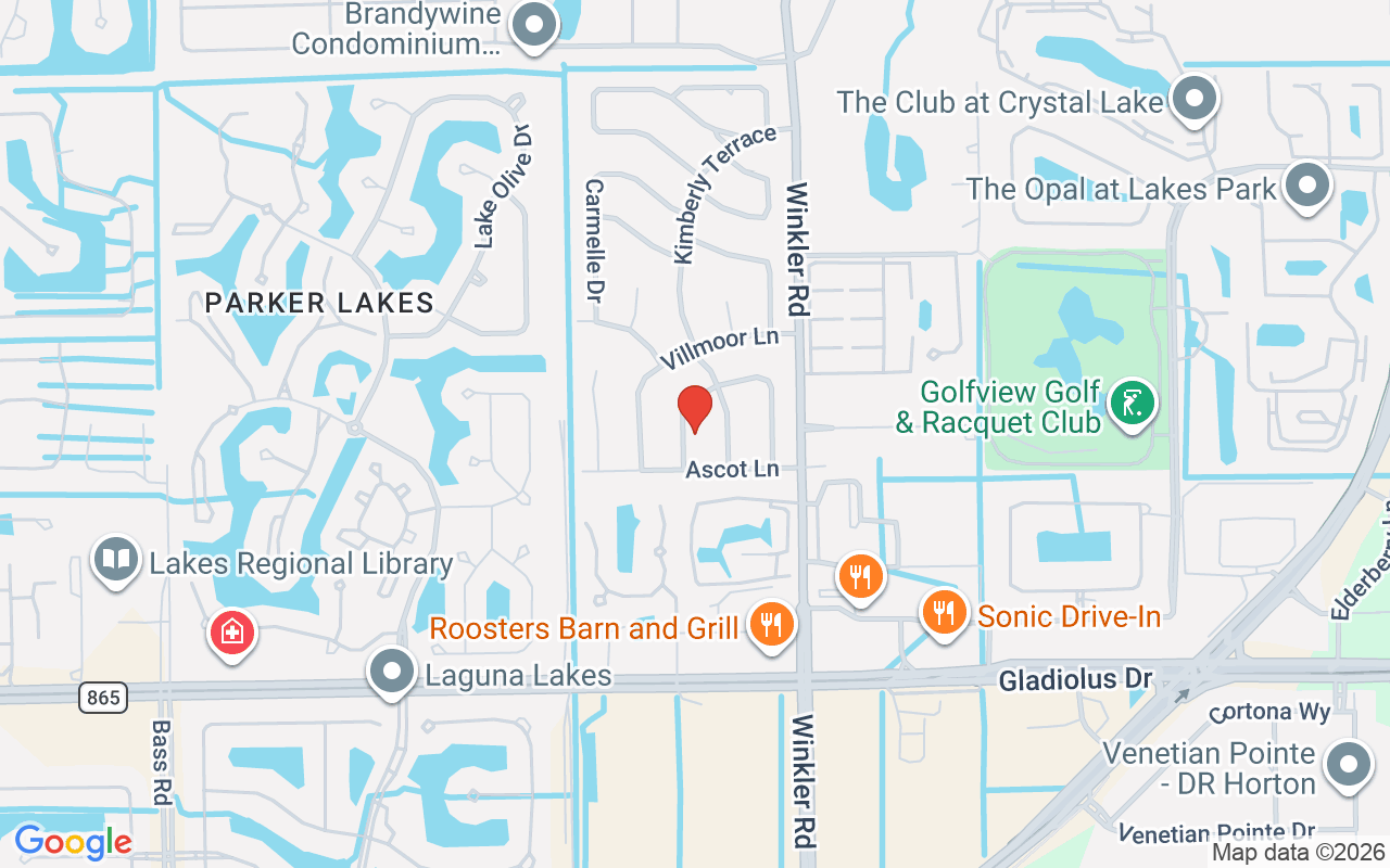 6986 Scarboro Dr, Fort Myers, FL 33919