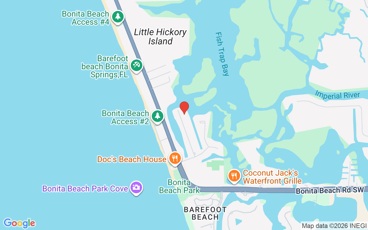 27711 Forester Dr, Bonita Springs, FL 34134-3806