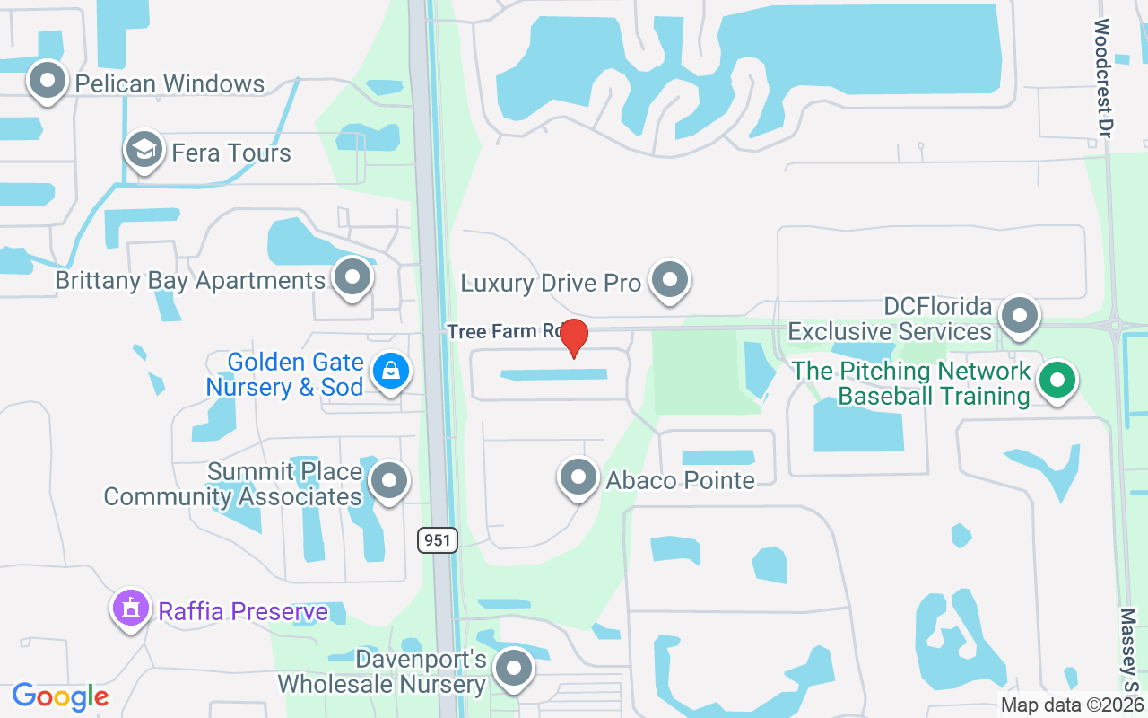 7577 Bristol Cir, Naples, FL 34120