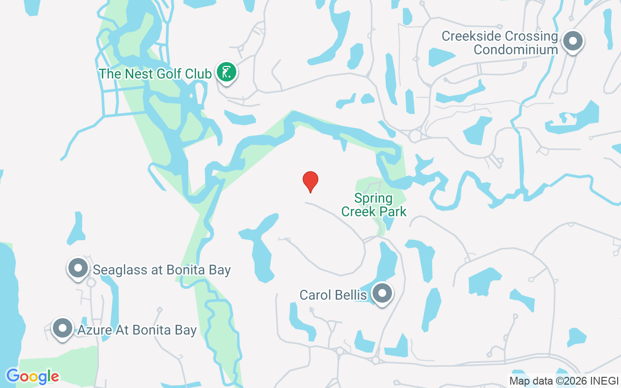 26045 Fawnwood Ct, Bonita Springs, FL 34134