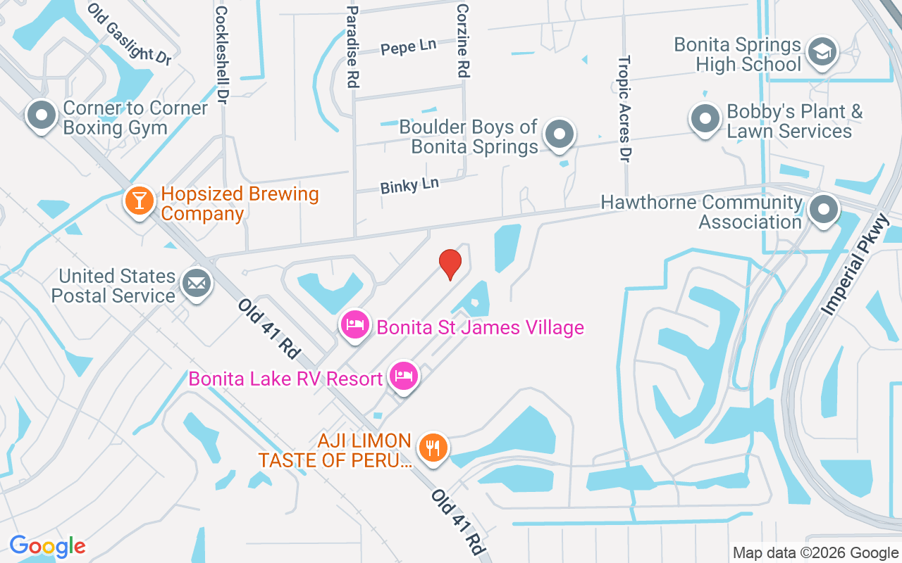 10580 Wales Loop, Bonita Springs, FL 34135