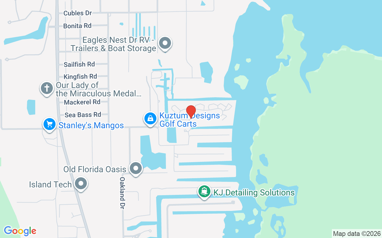 5481 T#5 Blue Crab Cir #5, Bokeelia, FL 33922
