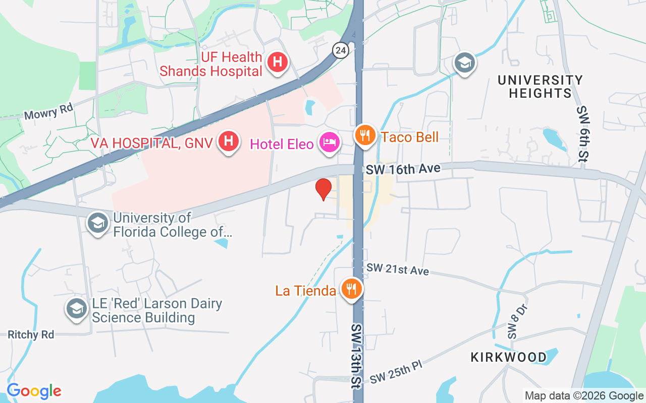 1700 16Th Court #K22, Gainesville, FL 32608