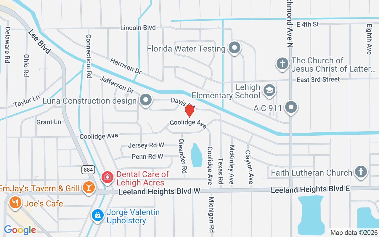 139 Coolidge Ave, Lehigh Acres, FL 33936