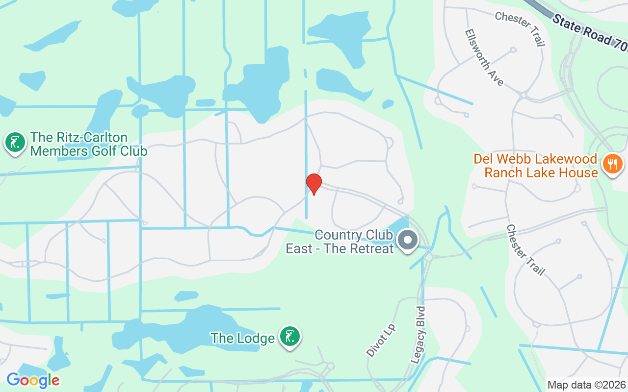 16316 Castle Park Terrace, Lakewood Ranch, FL 34202