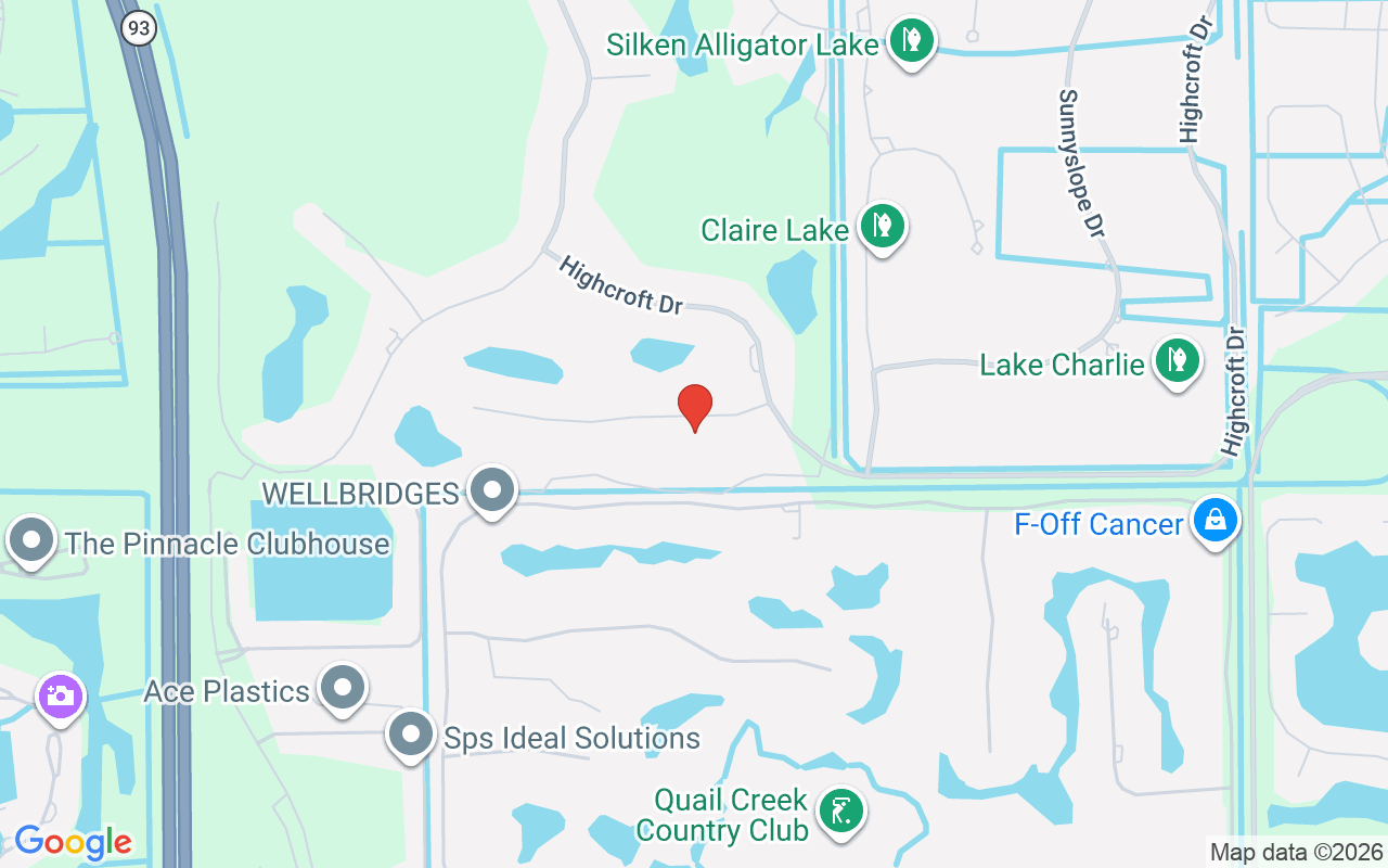 5054 Groveland Ter, Naples, FL 34119