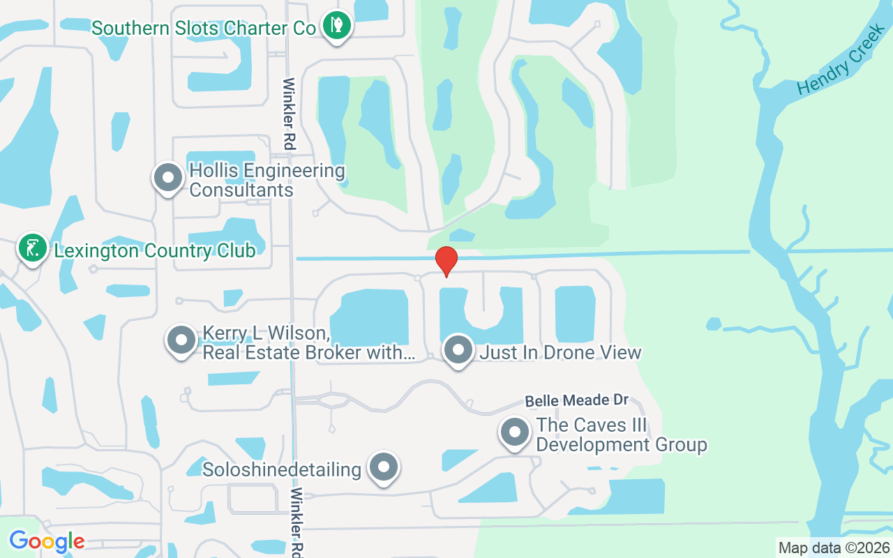 8313 Sumner Ave, Fort Myers, FL 33908