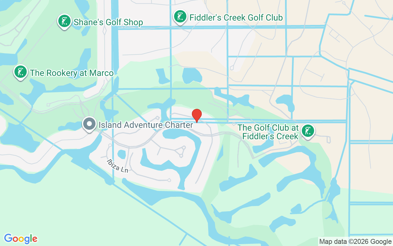 3156 Capistrano Ln, Naples, FL 34114