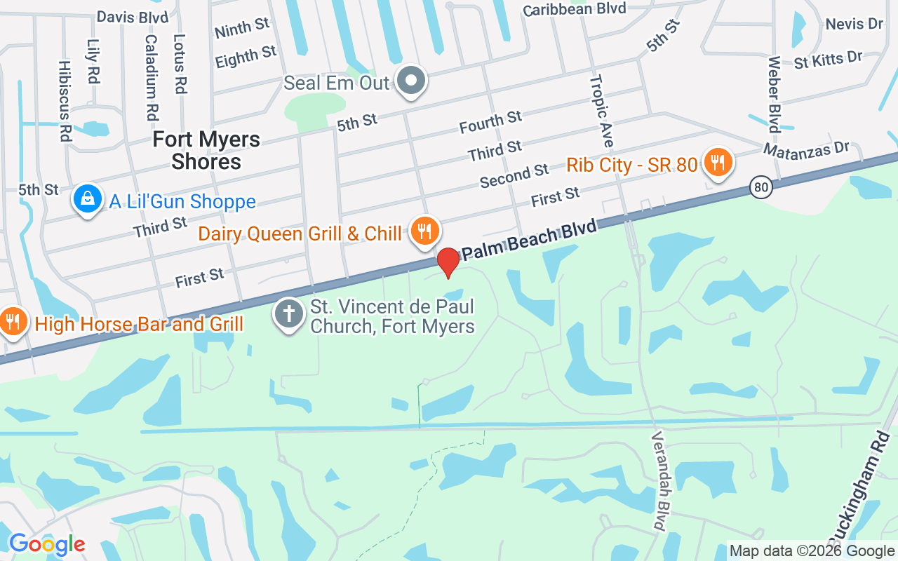 2937 Heritage Pines Dr, Fort Myers, FL 33905