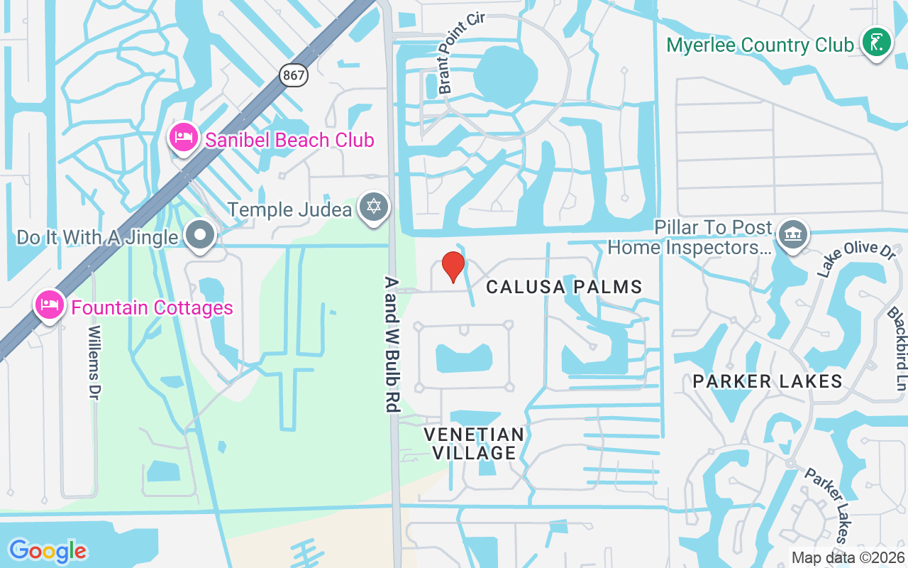 14878 Calusa Palms Dr, Fort Myers, FL 33919