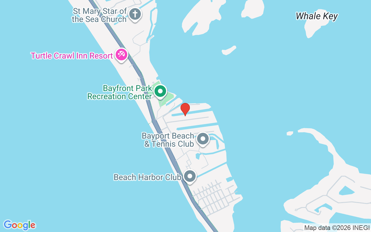 569 Rountree Drive, Longboat Key, FL 34228