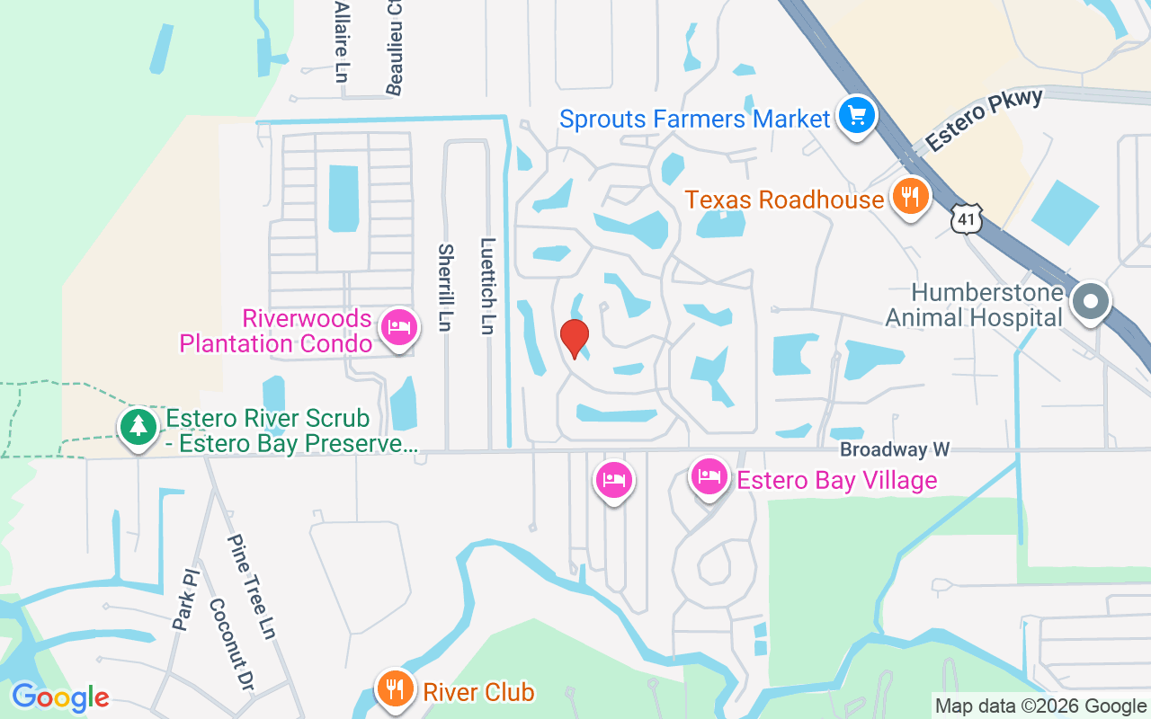 4200 Pensacola Ave 202, Estero, FL 33928