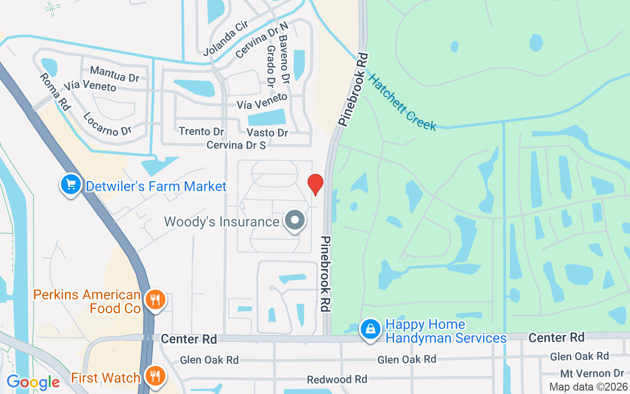 375 Longwood Drive, Venice, FL 34285
