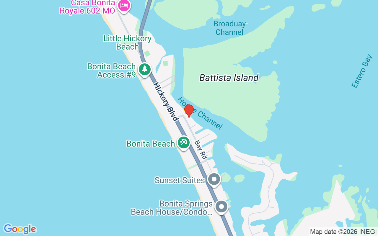 26415 Bay Rd, Bonita Springs, FL 34134