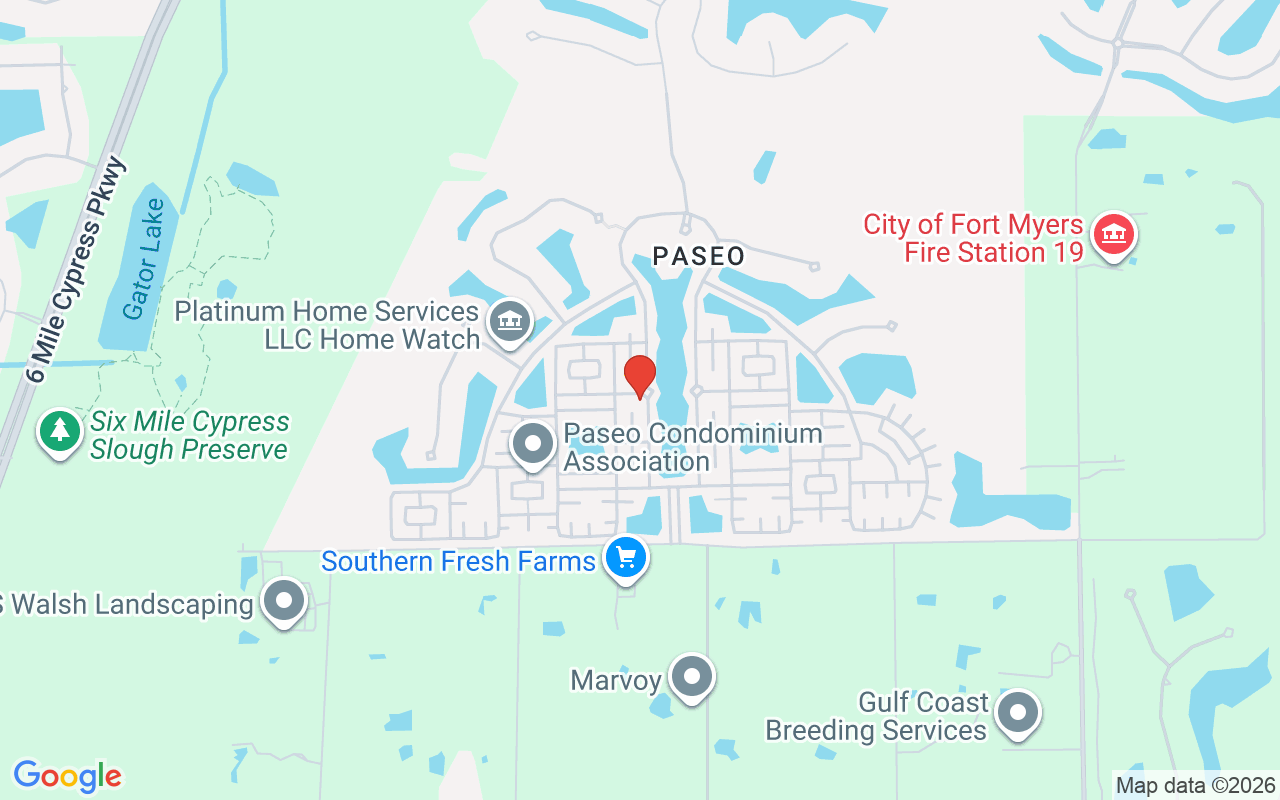 11830 Paseo Grande Blvd 4606, Fort Myers, FL 33912