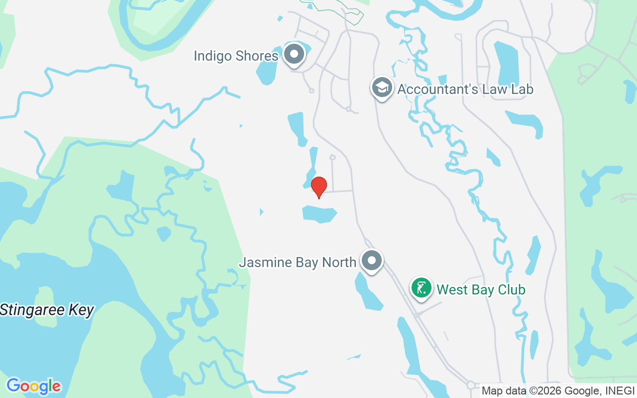 22228 St Barts Ln, Estero, FL 33928