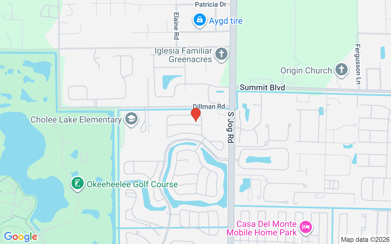 1001 Cape Cod Ter, Palm Beach, FL 33413