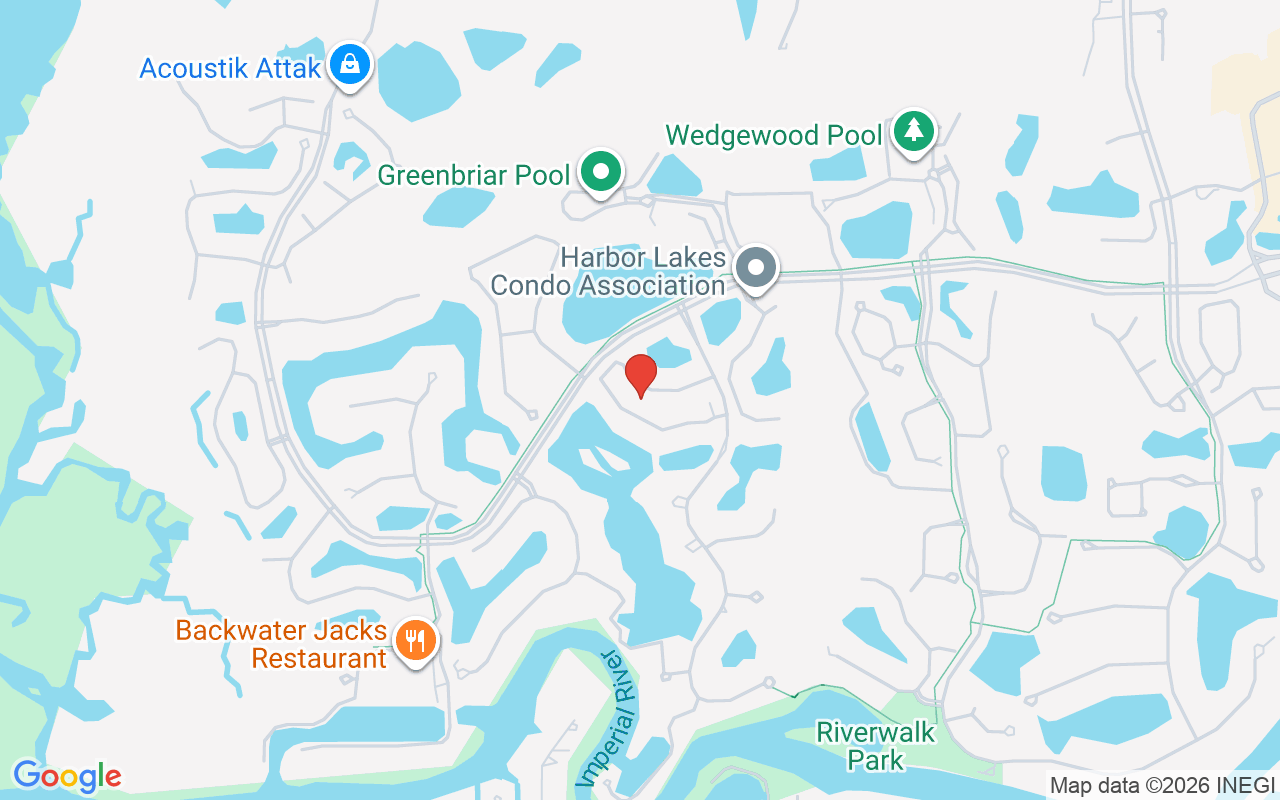 4131 Lake Forest Dr #1113, Bonita Springs, FL 34134