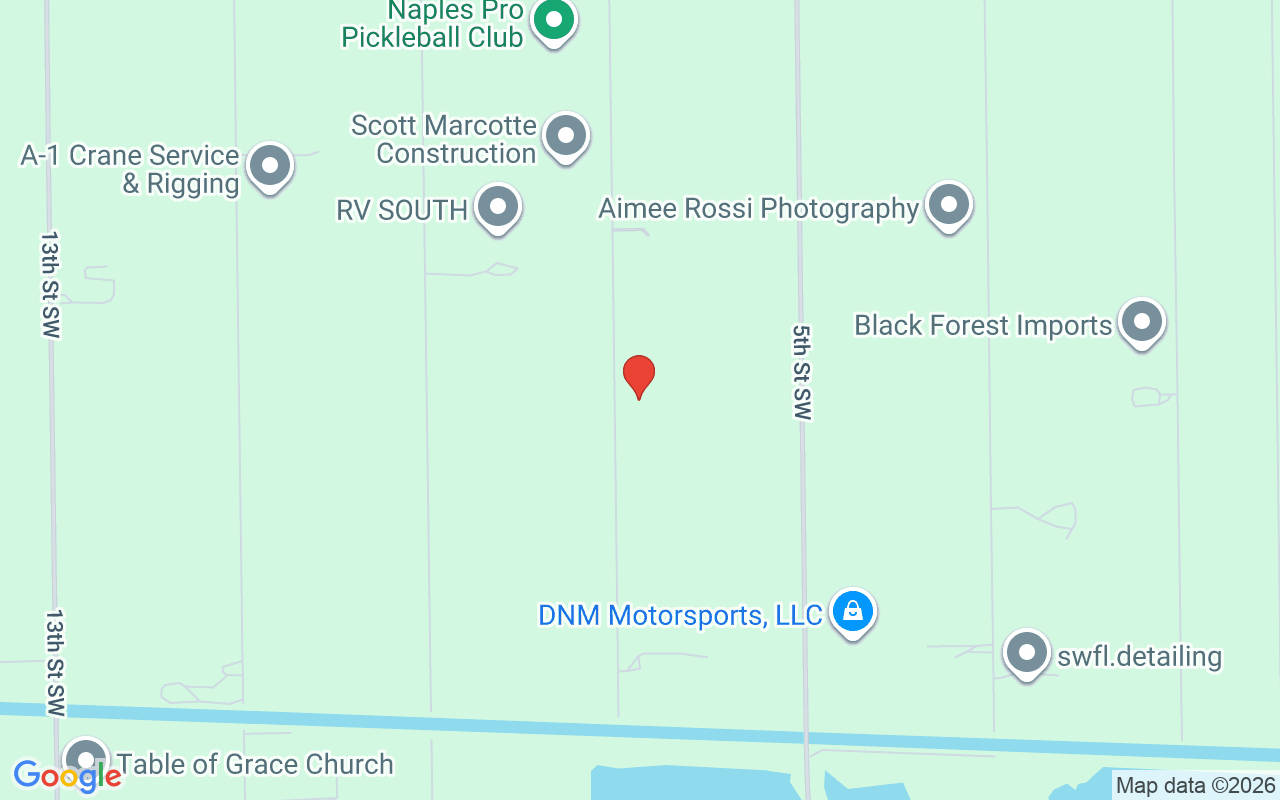 530 7Th St, Naples, FL 34117