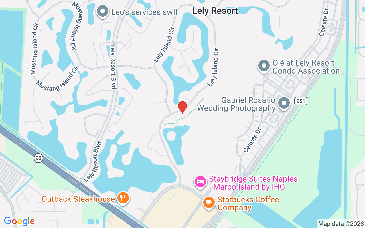 8992 Lely Island Cir, Naples, FL 34113