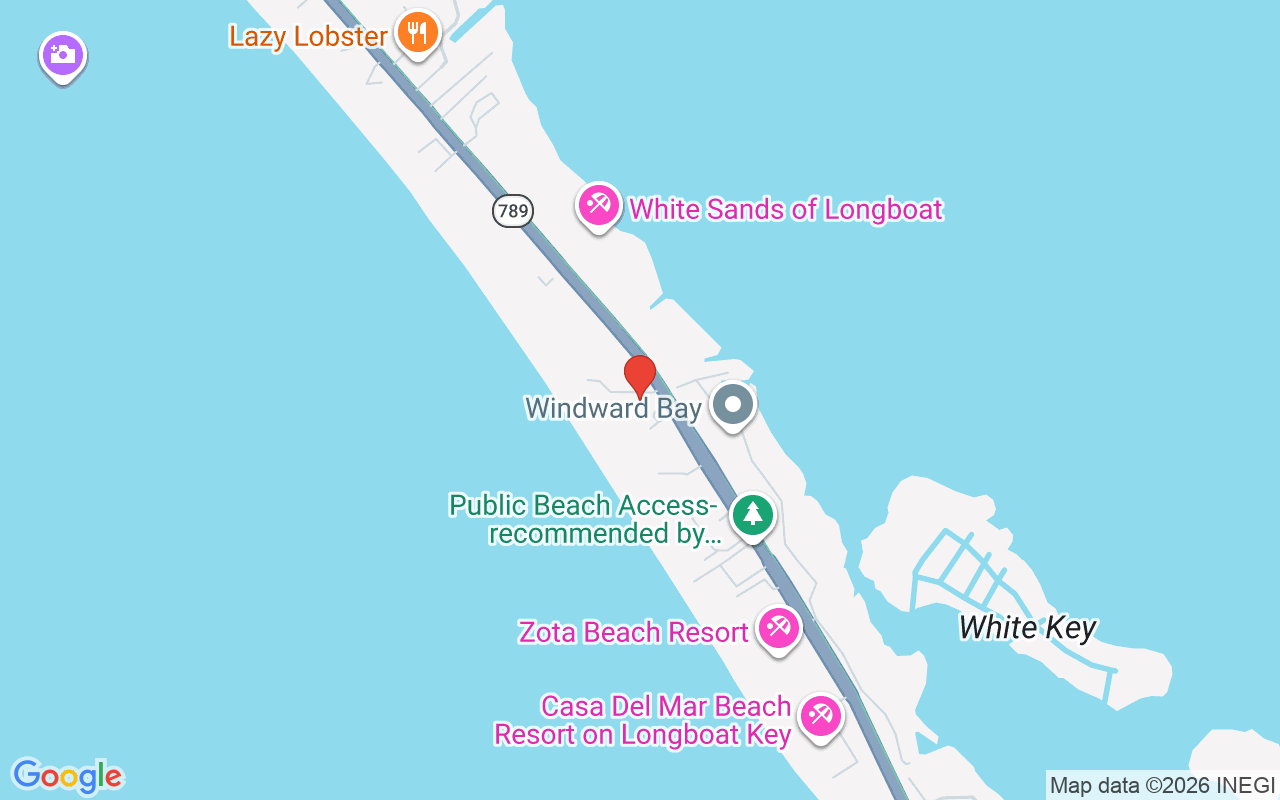 5005 Gulf Of Mexico Drive #5, Longboat Key, FL 34228