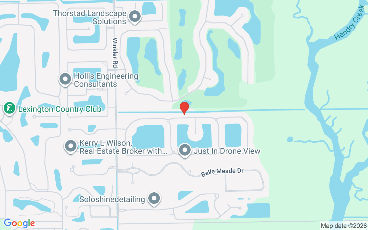 8306 Sumner Ave, Fort Myers, FL 33908