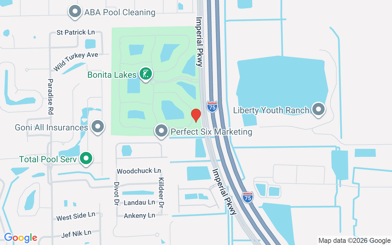 23412 Sanabria Loop, Bonita Springs, FL 34135