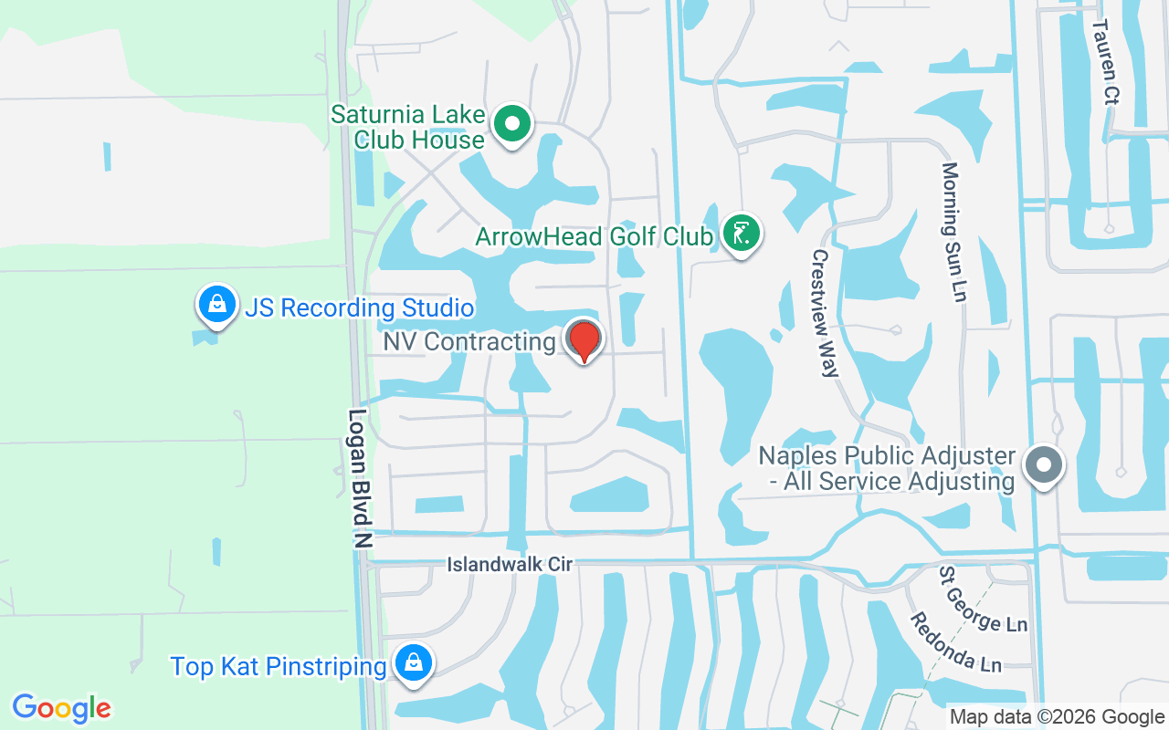 2112 Amargo Way, Naples, FL 34119