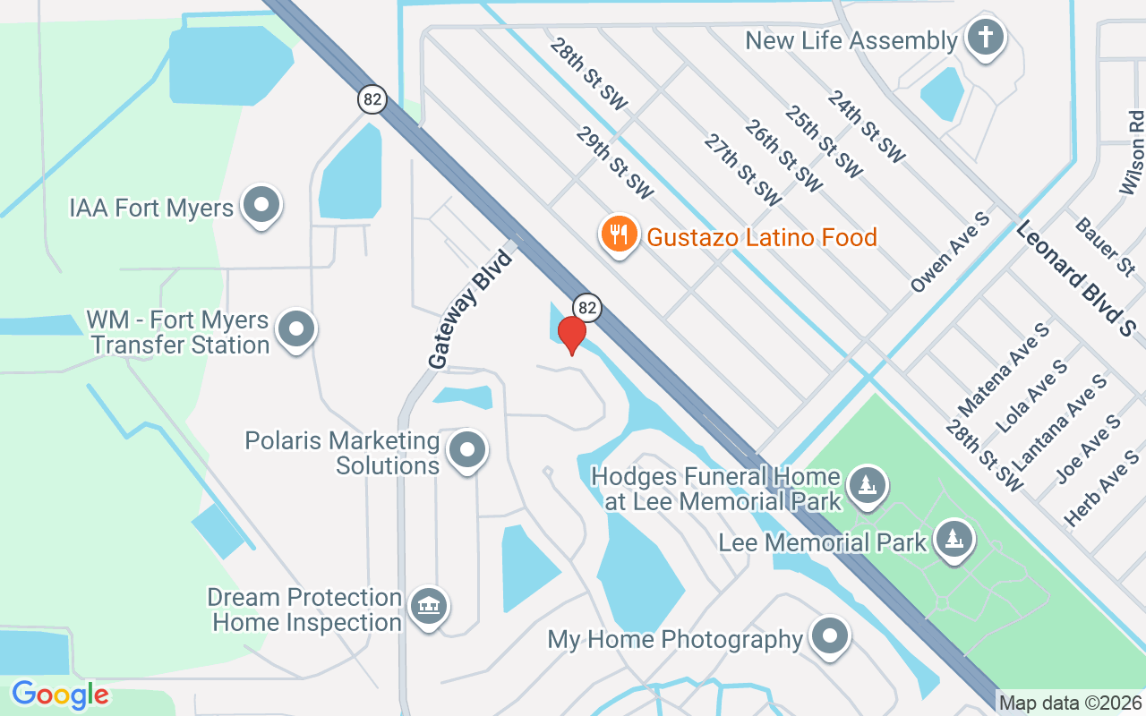 12639 Gemstone Ct, Fort Myers, FL 33913