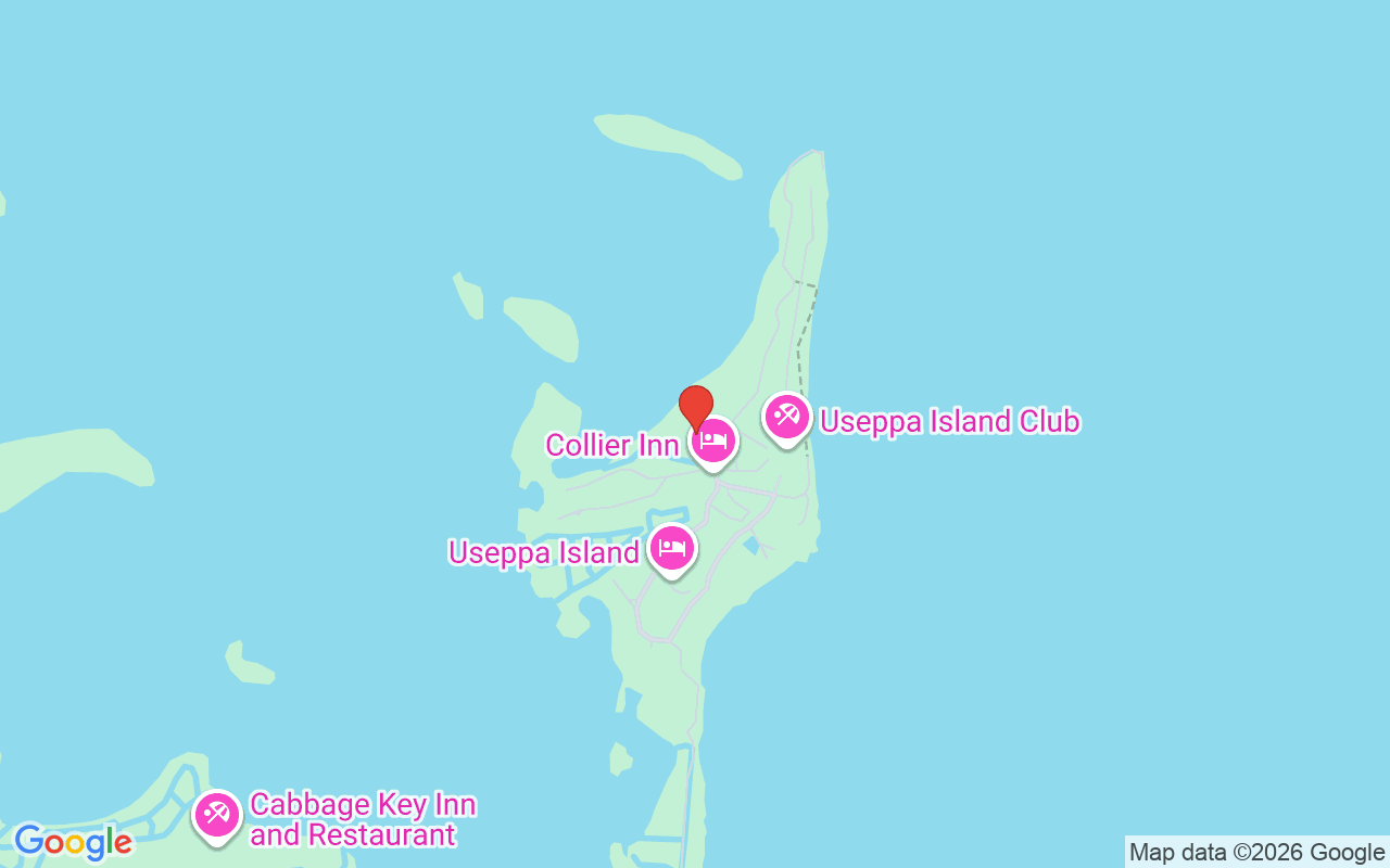 143 Useppa Island, Useppa Island, FL 33924