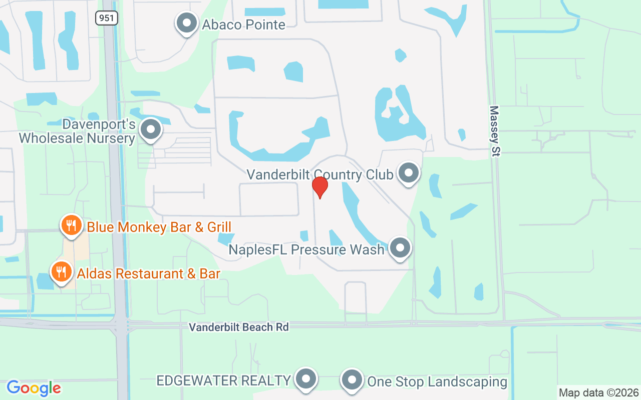 8259 Parkstone Pl #8, Naples, FL 34120