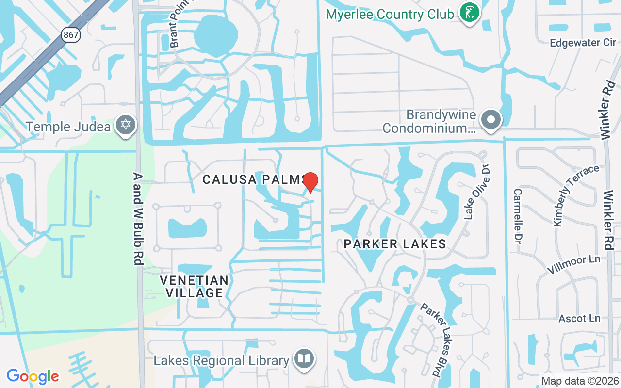 14746 Calusa Palms Dr 104, Fort Myers, FL 33919