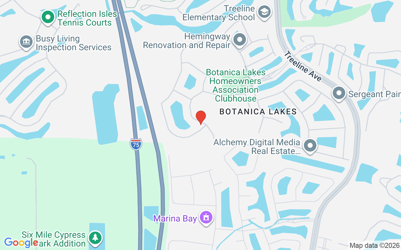 11315 Sparkleberry Dr, Fort Myers, FL 33913