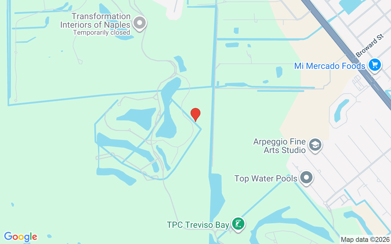 9582 Firenze Cir, Naples, FL 34113