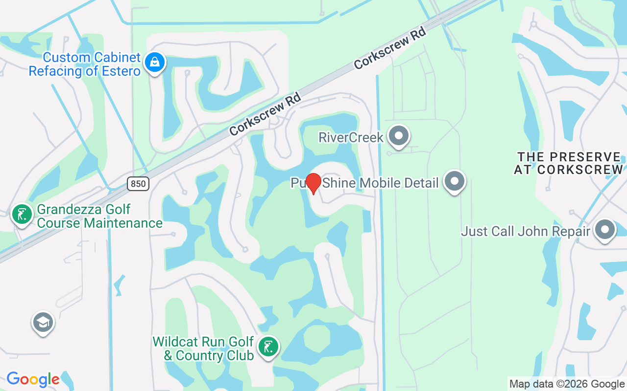 12560 Wildcat Cove Cir, Estero, FL 33928