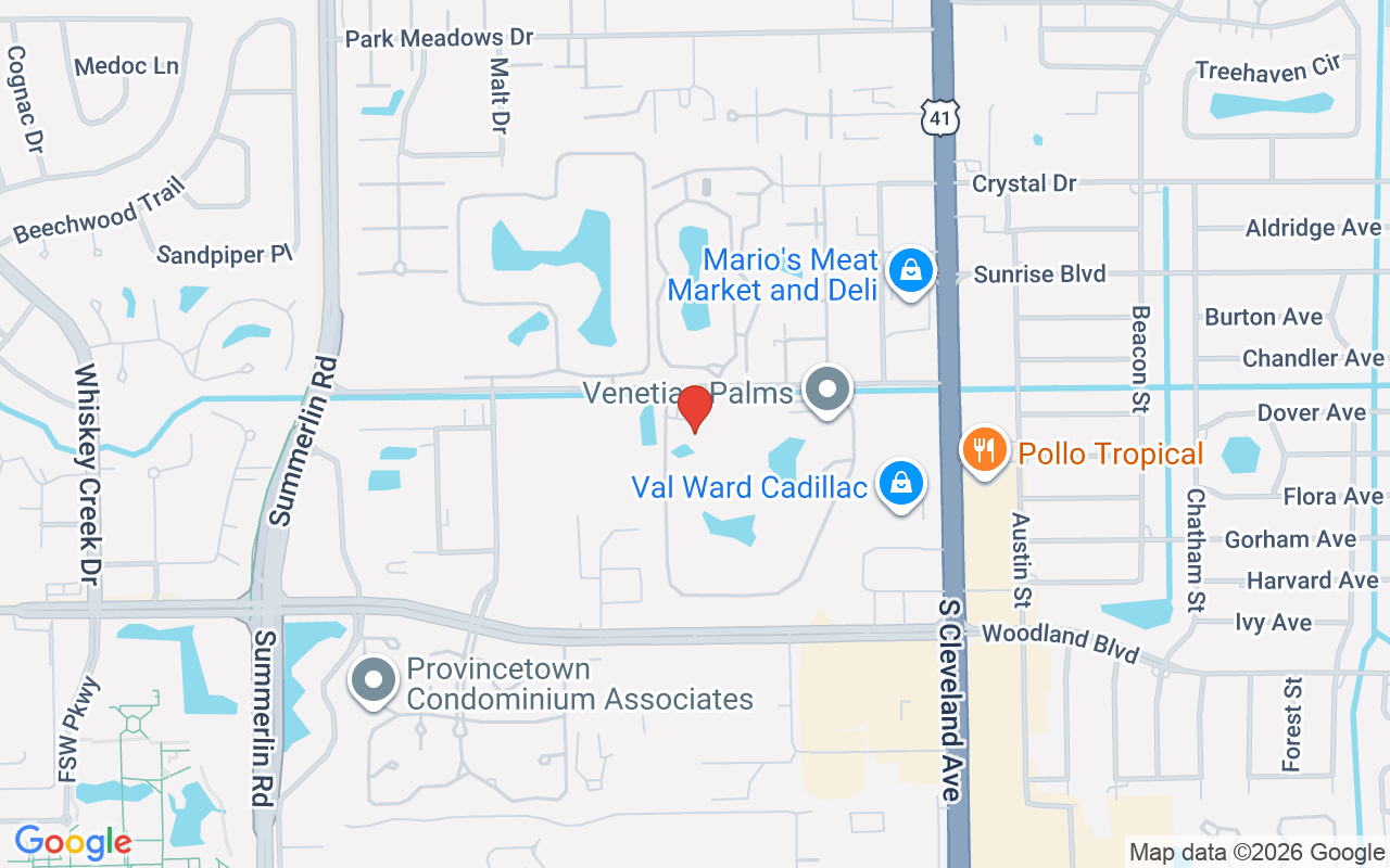 12740 Equestrian Cir #2901, Fort Myers, FL 33907