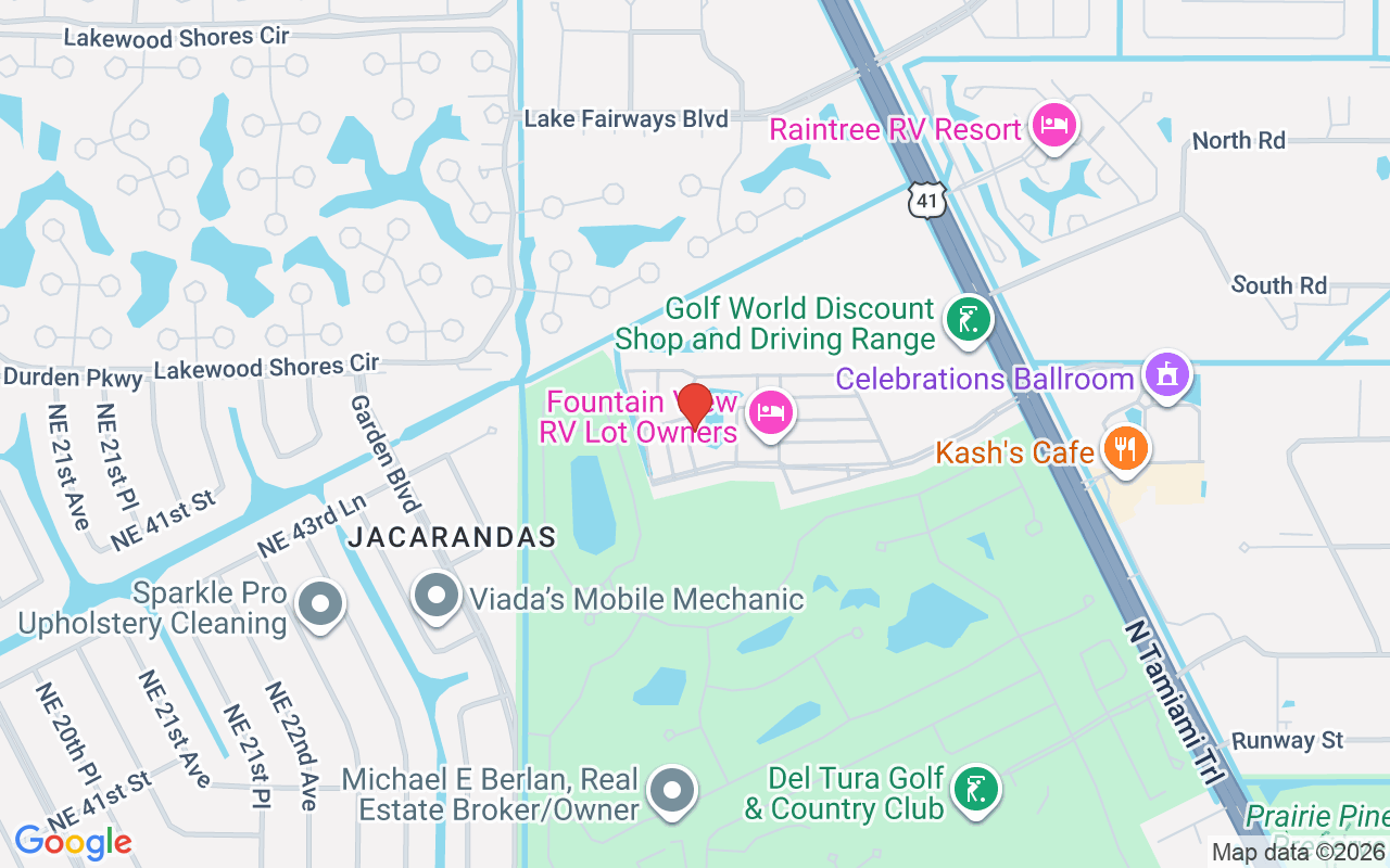 157 Caravan Cir, North Fort Myers, FL 33903