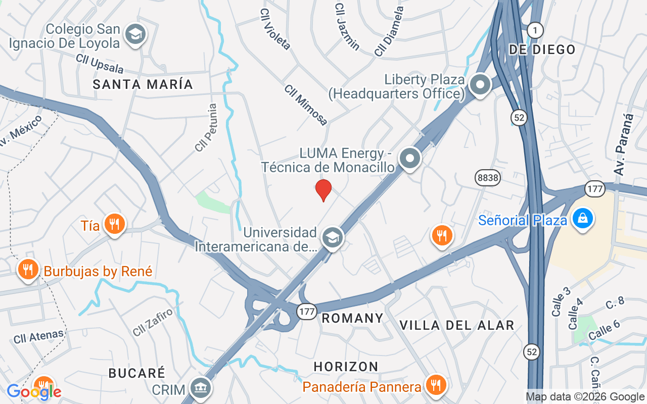 1858 Acacia, San Juan, PR 00927