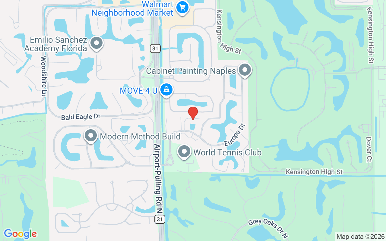 3311 Europa Dr #324, Naples, FL 34105