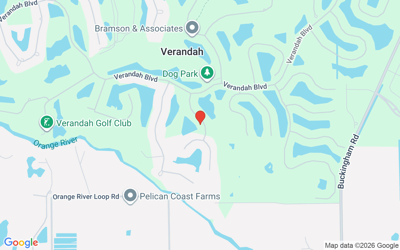 3771 Pebblebrook Ridge Ct #102, Fort Myers, FL 33905