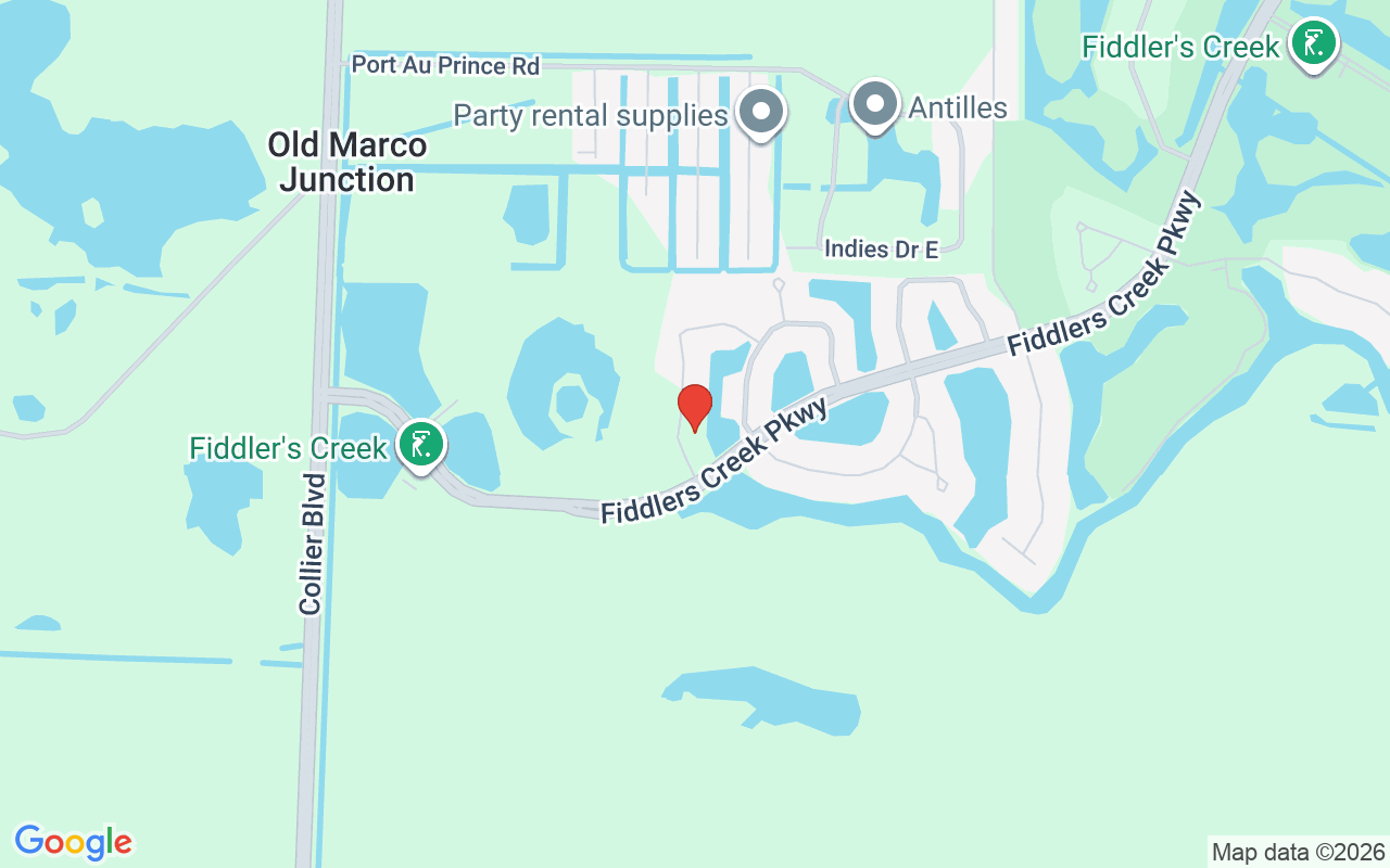 8330 Whisper Trace Way #204, Naples, FL 34114