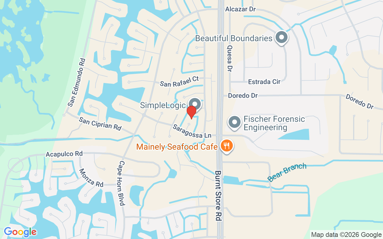 16446 Belo Ct, Punta Gorda, FL 33955