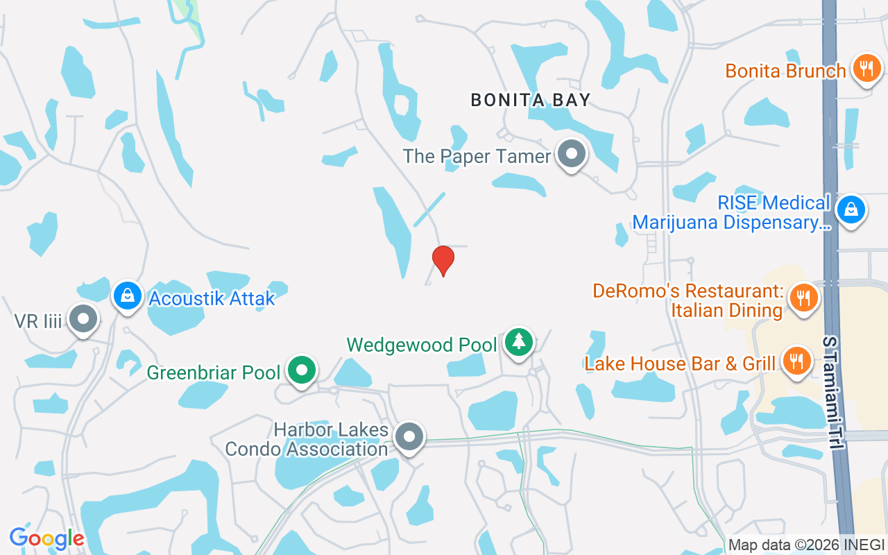 26651 Rookery Lake Dr, Bonita Springs, FL 34134
